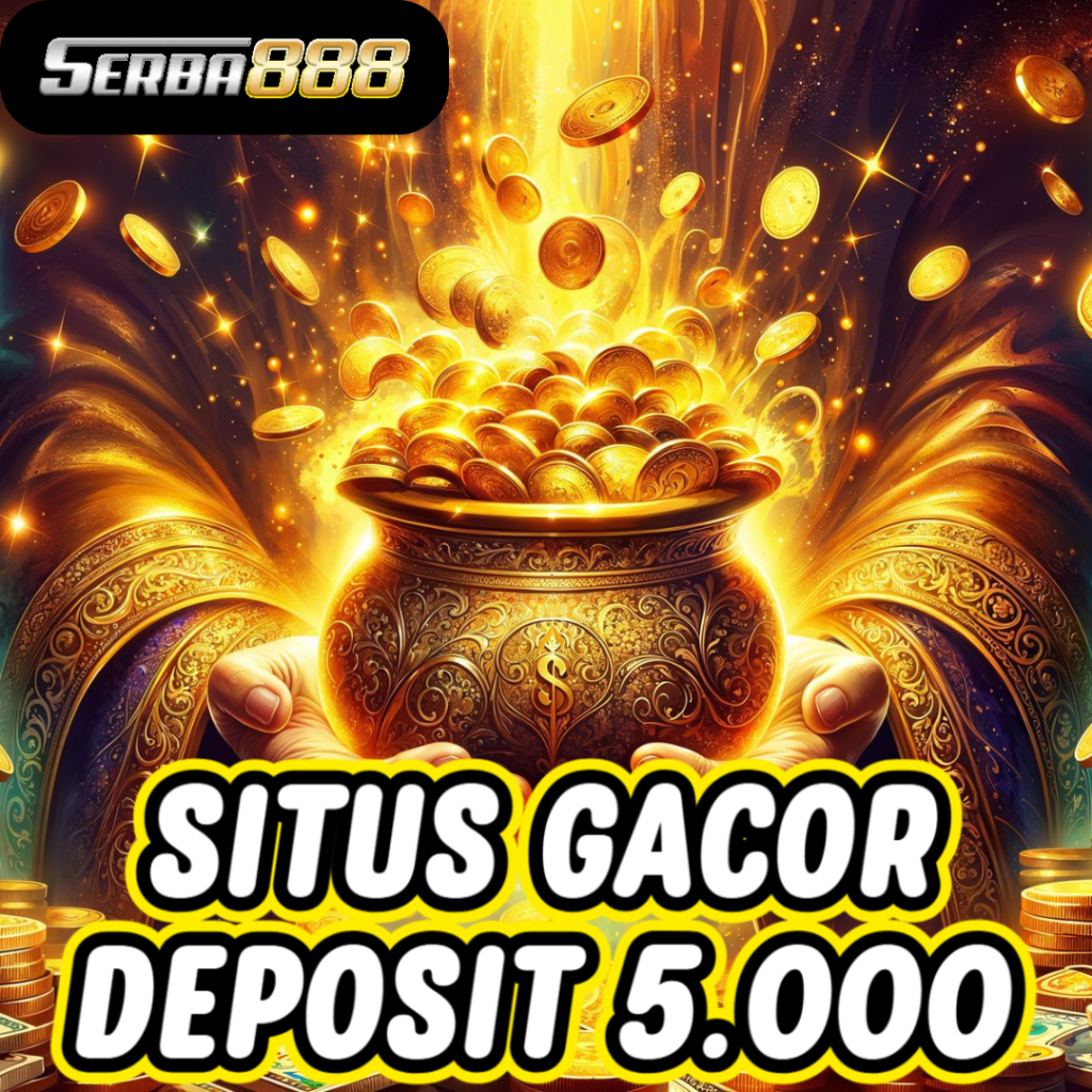 Slot Gacor Serba888