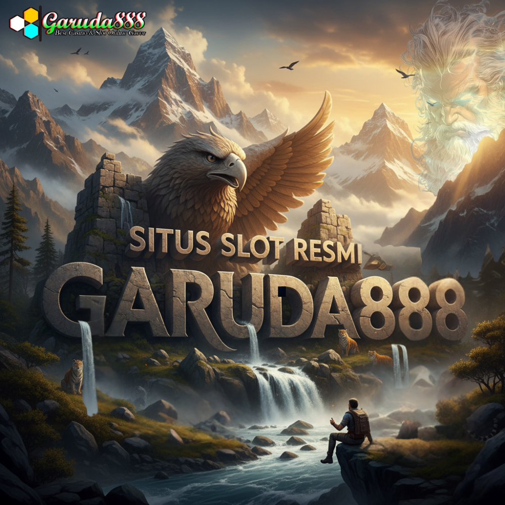 SITUS SLOT RESMI 2025