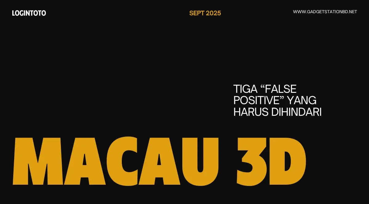 false positive macau 3d