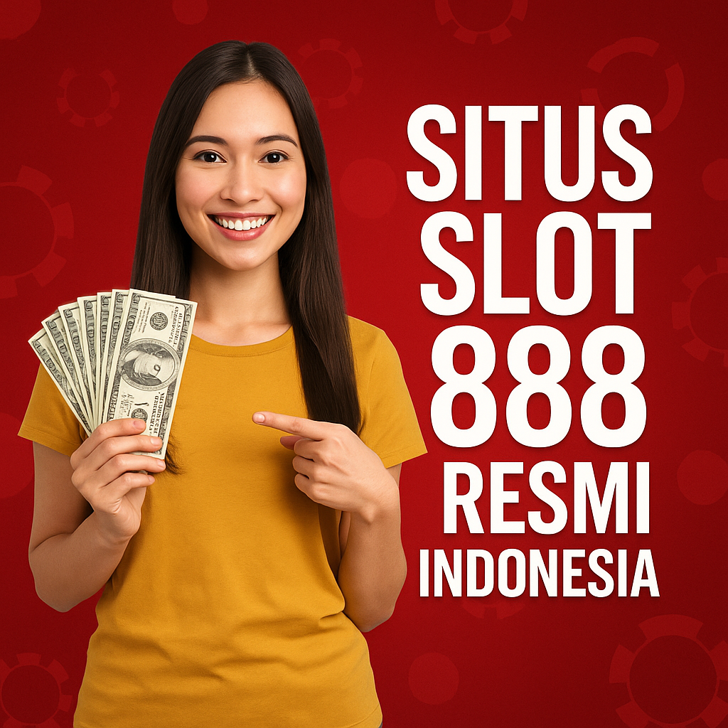 Situs Slot888 Resmi Garuda888