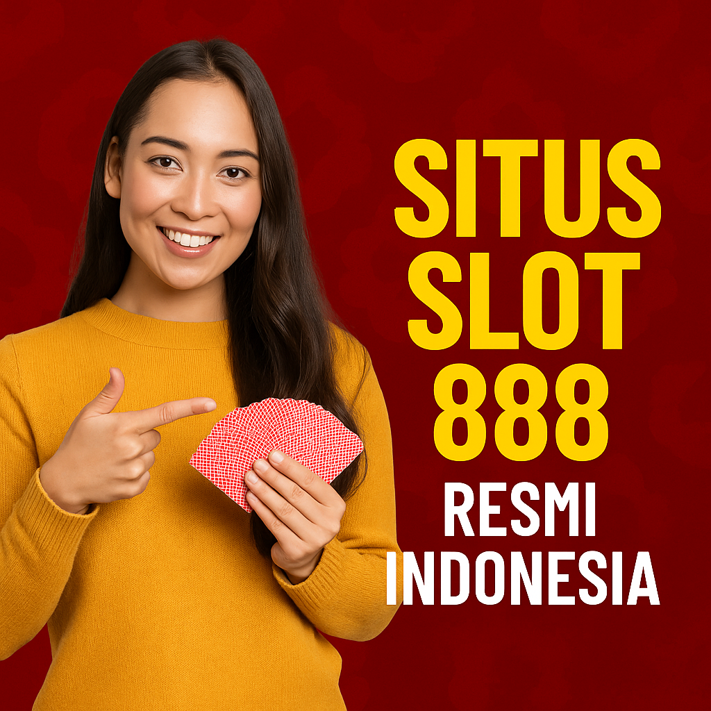 Situs Slot 888